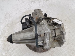 Раздаточная коробка, Nissan Pathfinder 2004-2010