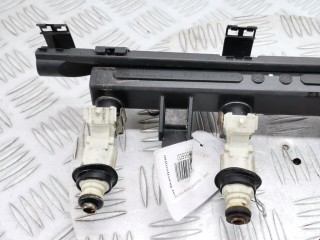Форсунка, ориг. номер 030906031AD, 0280156270, Volkswagen Fox 2003-2009