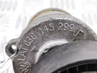 Натяжитель ремня генератора, ориг. номер 030145299F, Volkswagen Fox 2003-2009