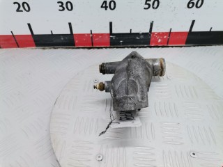 Корпус термостата, ориг. номер 90412717, 95517663, Opel Vectra 1995-2000