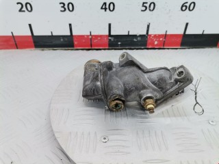 Корпус термостата, ориг. номер 90412717, 95517663, Opel Vectra 1995-2000
