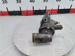 Корпус термостата, ориг. номер 90412717, 95517663, Opel Vectra 1995-2000