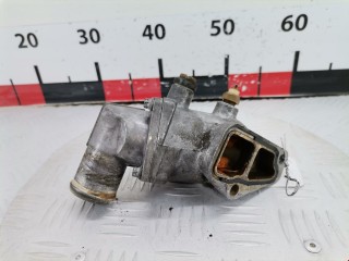 Корпус термостата, ориг. номер 90412717, 95517663, Opel Vectra 1995-2000