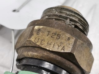 Датчик температуры охлаждающей жидкости, ориг. номер YCB000273EVA, Rover 600 1993-1999