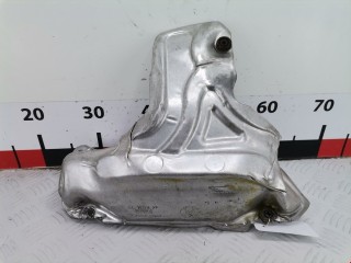 Защита (экран) выпускного коллектора, ориг. номер BM5G9N454AF, 31422116, Volvo S80 2006-2010
