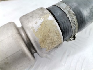 Патрубок интеркулера, ориг. номер 31274546, Volvo S80 2006-2010