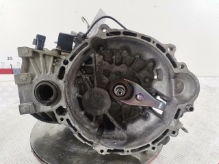 КПП механическая (МКПП) 5-ступенчатая Hyundai i30 2007-2010