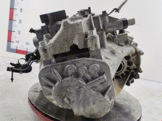 КПП механическая (МКПП) 5-ступенчатая, ориг. номер 4300032781, S81767, Hyundai i30 2007-2010