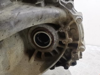 КПП механическая (МКПП) 5-ступенчатая, ориг. номер 4300032781, S81767, Hyundai i30 2007-2010