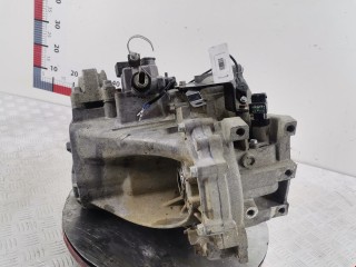 КПП механическая (МКПП) 5-ступенчатая, ориг. номер 4300032781, S81767, Hyundai i30 2007-2010