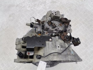 КПП механическая (МКПП) 5-ступенчатая, ориг. номер 4300032781, S81767, Hyundai i30 2007-2010