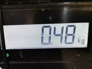 Бачок гидроусилителя, ориг. номер 32411097164, 32416851217, BMW 5 E34 1987-1996