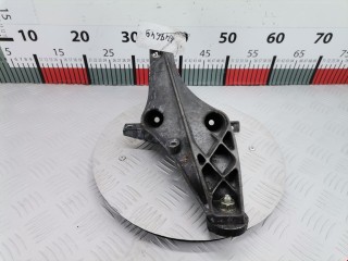 Кронштейн двигателя, ориг. номер 1139821, 11811139821, BMW 5 E34 1987-1996