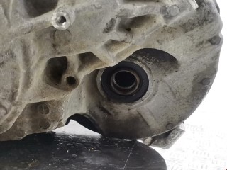 КПП автоматическая (АКПП), ориг. номер 20GG09, 2222ZQ, Peugeot 407 2004-2008