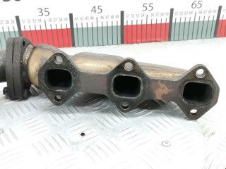 Коллектор выпускной, ориг. номер 059253033C, Audi A6 1997-2001