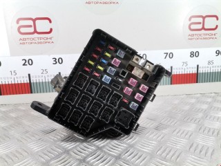 Блок предохранителей, ориг. номер 9128826000, Hyundai Santa Fe 2004-2012