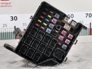 Блок предохранителей, ориг. номер 9128826000, Hyundai Santa Fe 2004-2012
