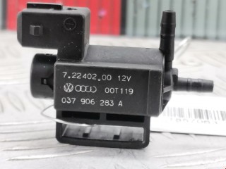 Клапан воздушный, ориг. номер 037906283A, 72240200, Audi A3 1996-2000