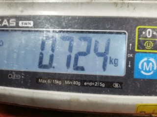Помпа, Hyundai Accent 1999-2012