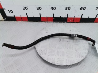 Плюсовой провод аккумулятора, ориг. номер 12527789222, 6111276, BMW 7 E65/E66 2001-2005