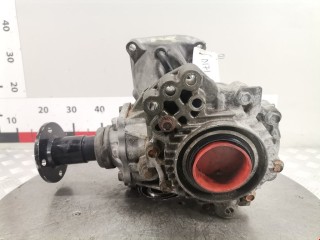 Раздаточная коробка, ориг. номер 33100CN30A, Nissan Murano 2002-2008