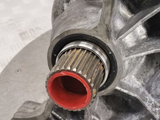 Раздаточная коробка, ориг. номер 33100CN30A, Nissan Murano 2002-2008