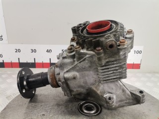 Раздаточная коробка, ориг. номер 33100CN30A, Nissan Murano 2002-2008