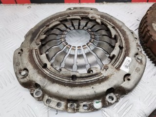Маховик, ориг. номер 8200214391, Renault Clio 2003-2013