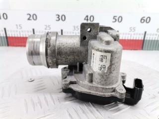 Заслонка дроссельная Renault Clio 2003-2013