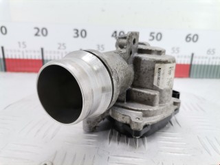 Заслонка дроссельная, ориг. номер 8200614985, Renault Clio 2003-2013