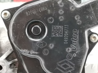 Заслонка дроссельная, ориг. номер 8200614985, Renault Clio 2003-2013