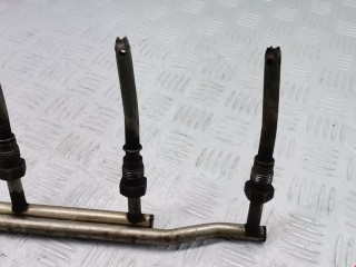 Датчик температуры выхлопных газов, ориг. номер 928F9147BE, Ford Escort 1990-1992