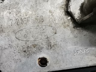 Датчик температуры выхлопных газов, ориг. номер 928F9147BE, Ford Escort 1990-1992