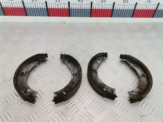 Тормозные колодки, ориг. номер 34416761294, BMW 7 E38 1994-1998