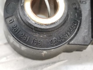 Датчик детонации, ориг. номер 0261231168, 1920FR, Peugeot 307 2001-2005
