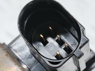 Клапан ЕГР EGR, ориг. номер 28410-2A320, Hyundai i20 2008-2012