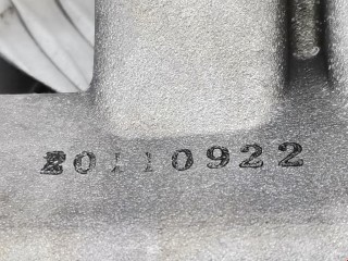 Коллектор впускной, ориг. номер 283112A090, Hyundai i20 2008-2012
