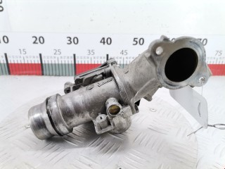 Заслонка дроссельная Renault Lodgy 2012-2022