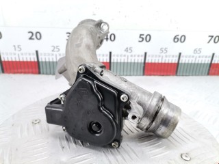 Заслонка дроссельная, ориг. номер 8200614985, Renault Lodgy 2012-2022