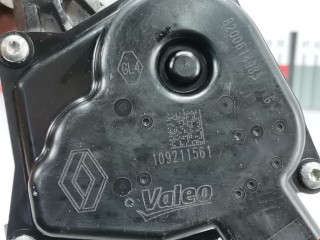 Заслонка дроссельная, ориг. номер 8200614985, Renault Lodgy 2012-2022