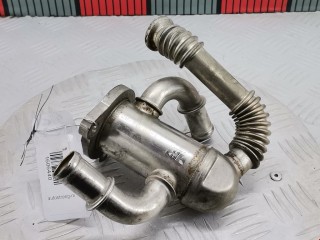 Радиатор EGR, ориг. номер 93184579, Opel Corsa 2003-2006