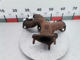 Коллектор выпускной, ориг. номер 1400443U00, Nissan Maxima 1994-2000