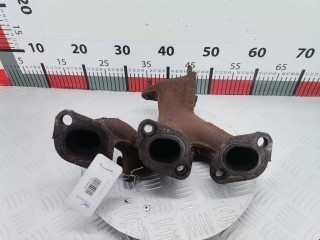 Коллектор выпускной, ориг. номер 1400443U00, Nissan Maxima 1994-2000
