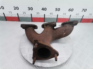 Коллектор выпускной, ориг. номер 1400443U00, Nissan Maxima 1994-2000