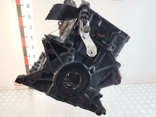 Блок цилиндров, ориг. номер 0130N1, BJD81994, Peugeot Boxer 1994-2002