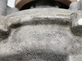 Помпа, ориг. номер 9613316380, 1201A5, Peugeot Boxer 1994-2002