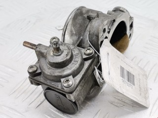 Заслонка дроссельная, ориг. номер 1628GX, AH0008009B, Peugeot Boxer 1994-2002