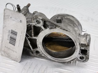 Заслонка дроссельная, ориг. номер 1628GX, AH0008009B, Peugeot Boxer 1994-2002