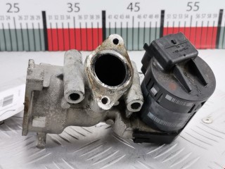 Клапан ЕГР EGR Peugeot 607 2004-2010