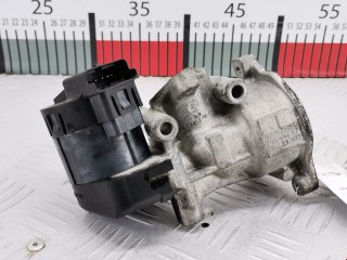 Клапан ЕГР EGR, ориг. номер 9681825280, 1618GZ, Peugeot 607 2004-2010
